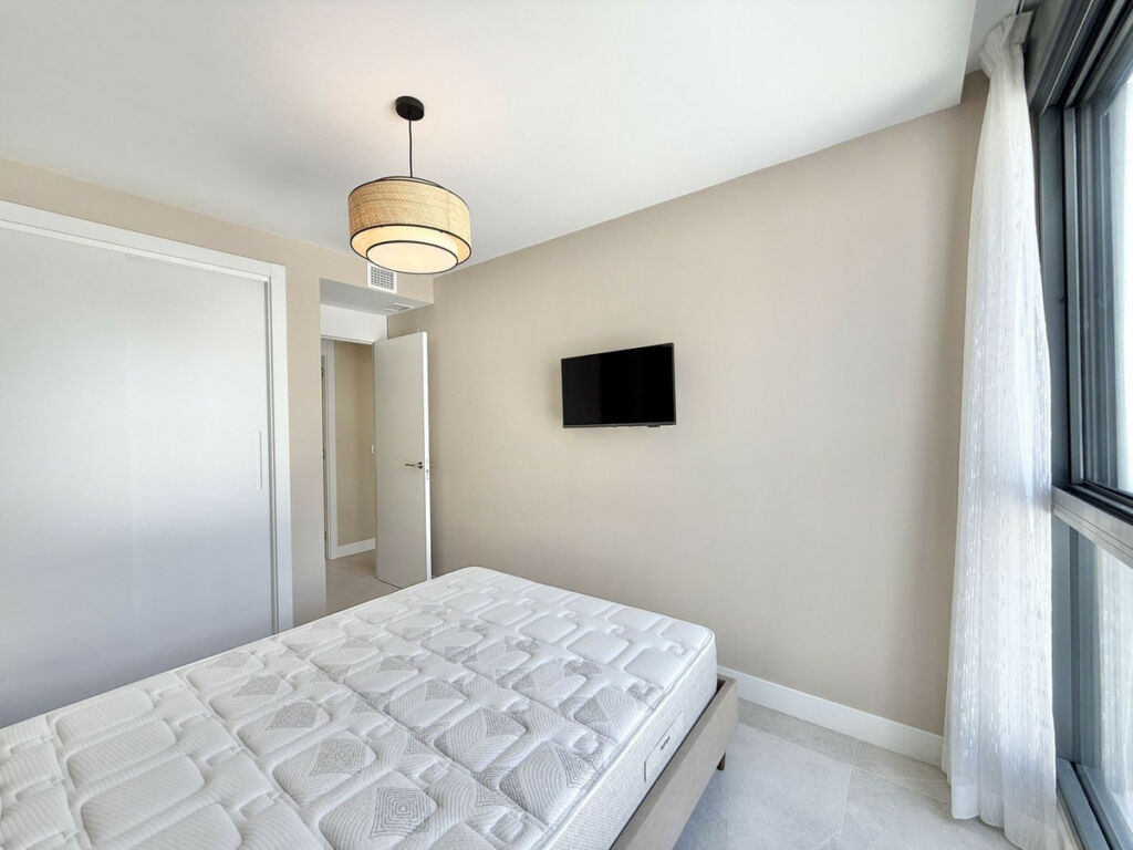 Penthouse Cabopino Málaga - image 33