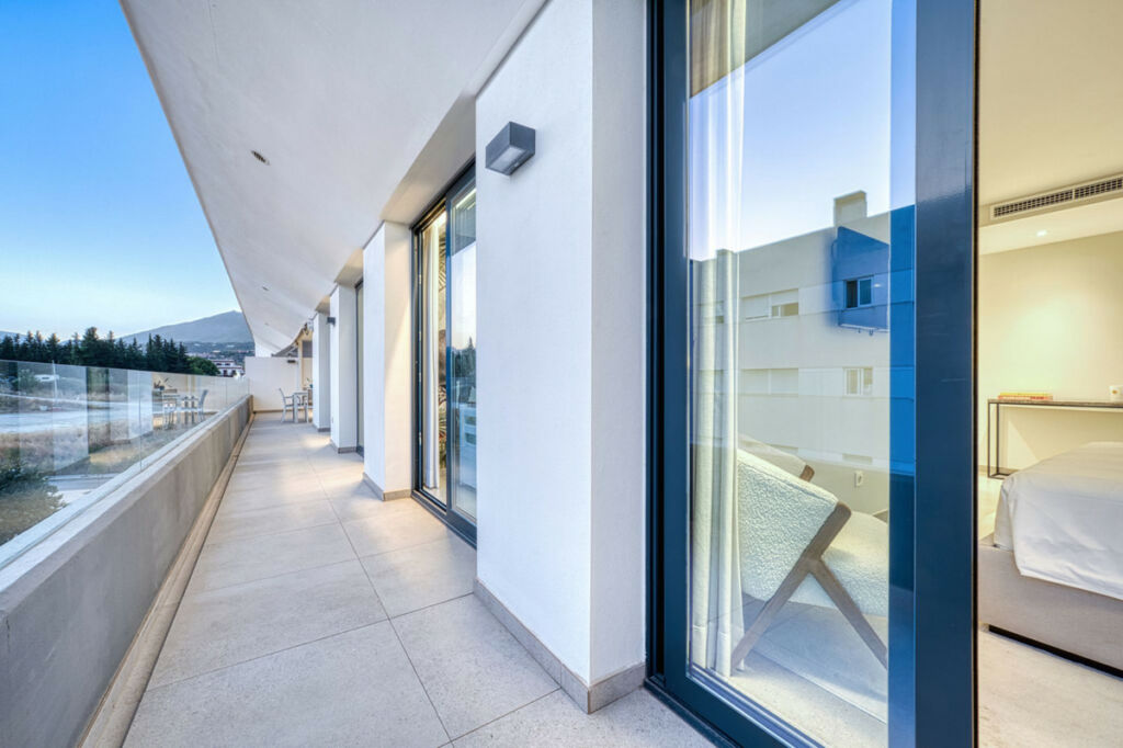 Penthouse San Pedro de Alcántara Málaga - image 15