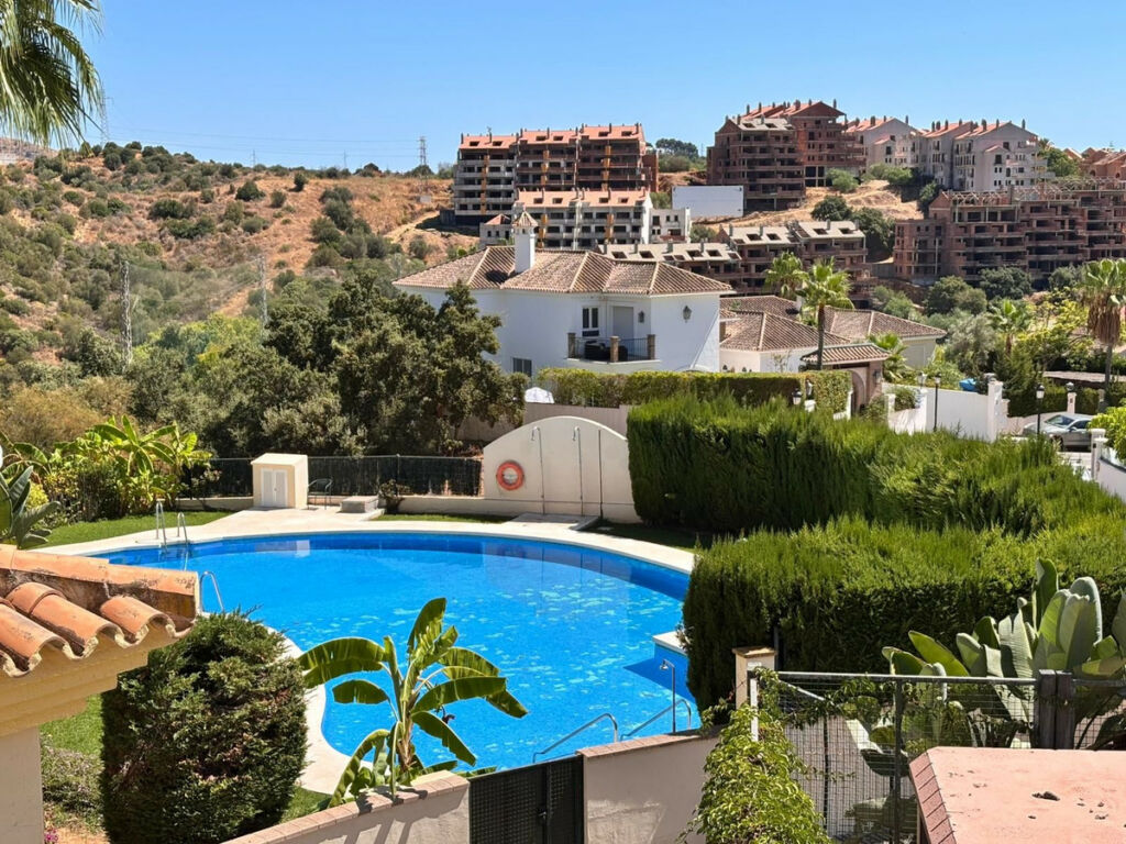 Duplex Elviria Málaga - image 34