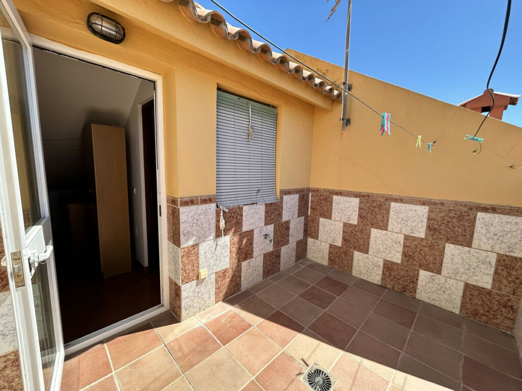Semi-Detached House Fuengirola Málaga - image 33
