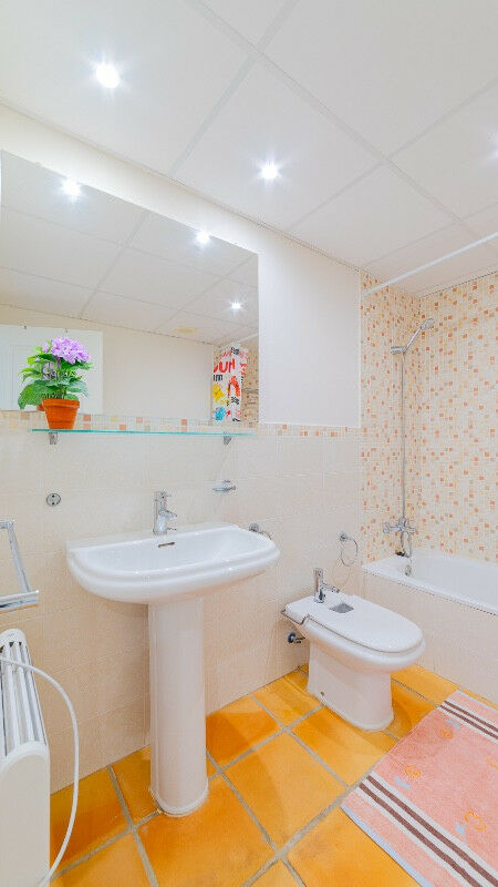 Townhouse Finestrat Alicante - image 35
