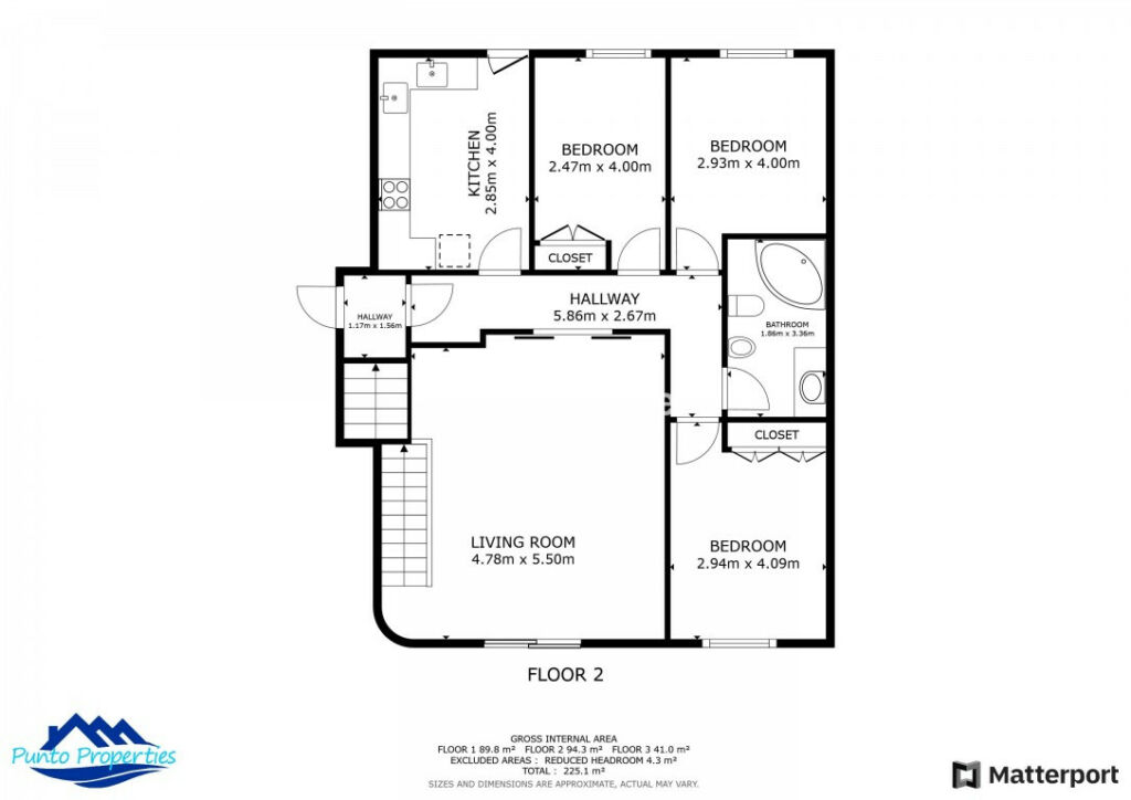 Semi-Detached House Los Narejos Murcia - image 33