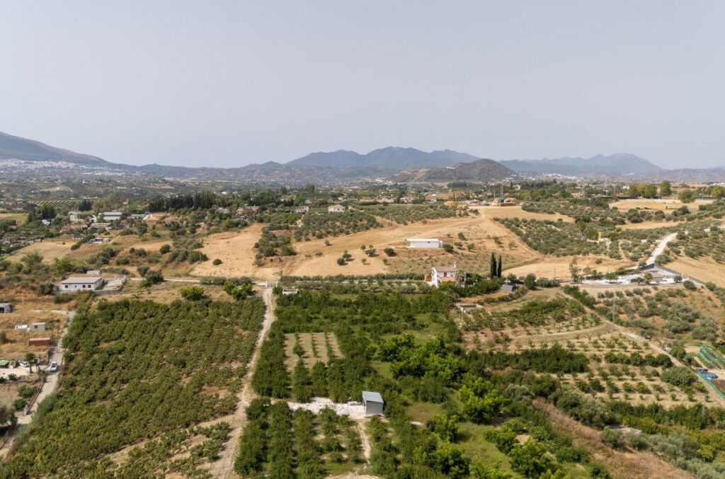 Detached Villa Cártama Málaga - image 33