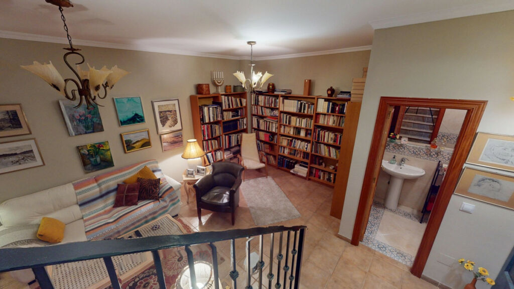Semi-Detached House Torre del Mar Málaga - image 33