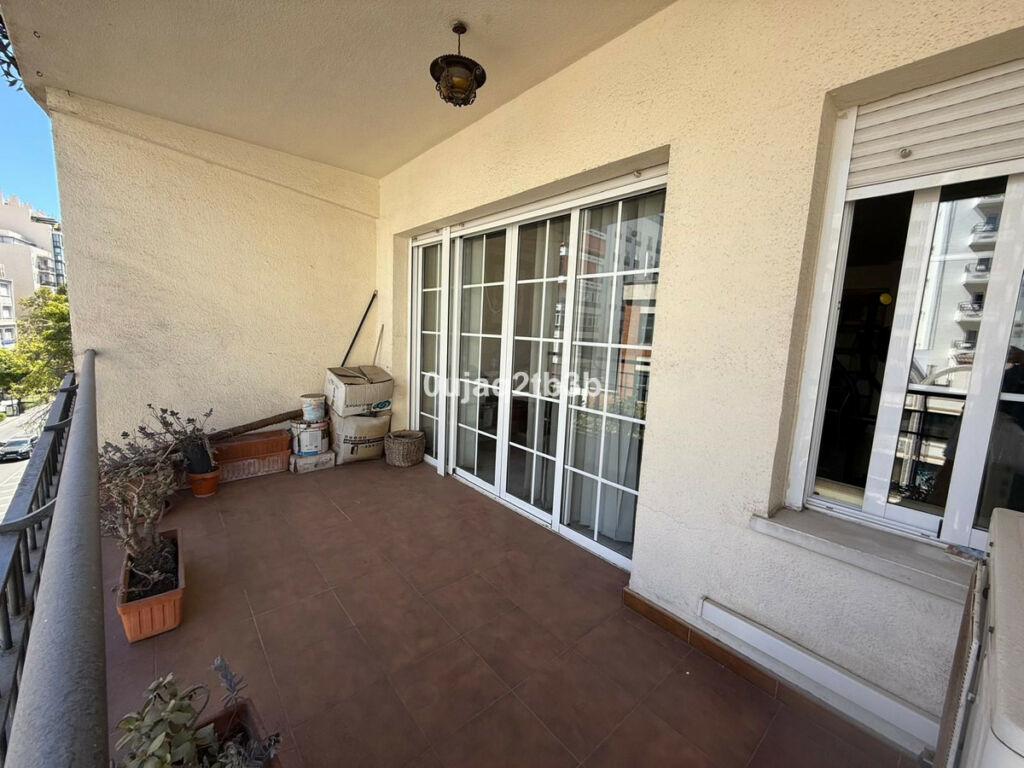 Middle Floor Apartment Marbella Málaga - image 26
