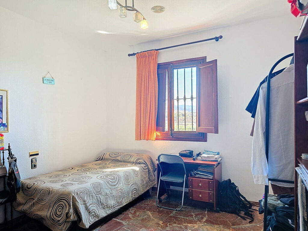 Detached Villa Almayate Málaga - image 33