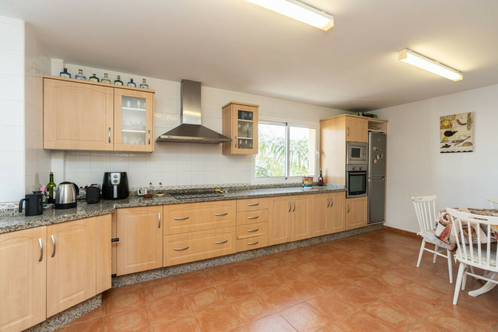 Detached Villa Riviera del Sol Málaga - image 33