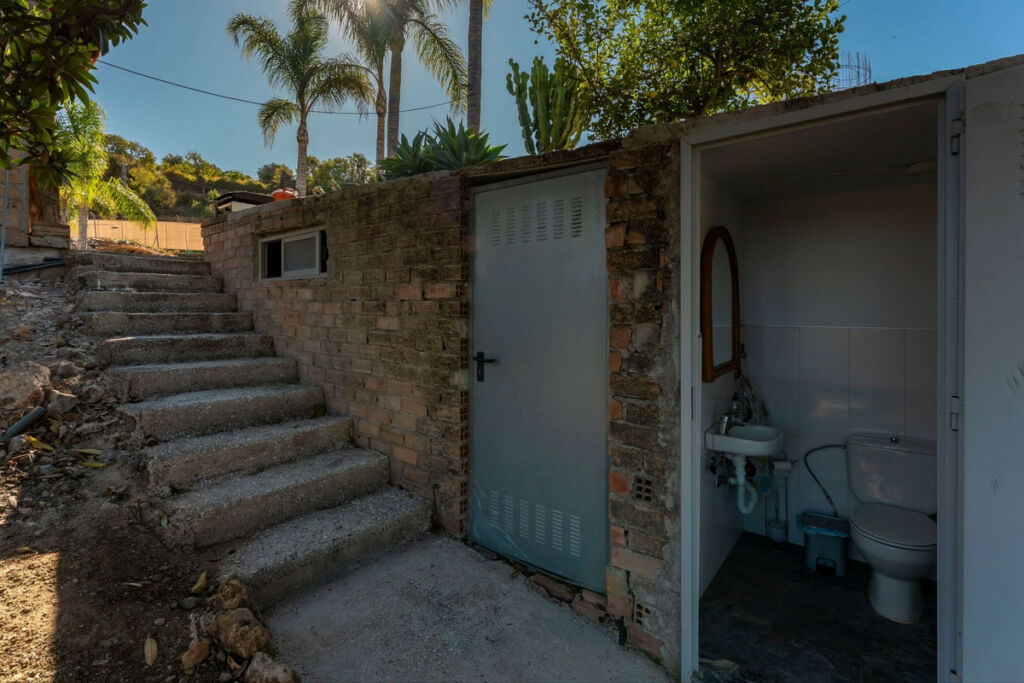 Detached Villa Coín Málaga - image 33