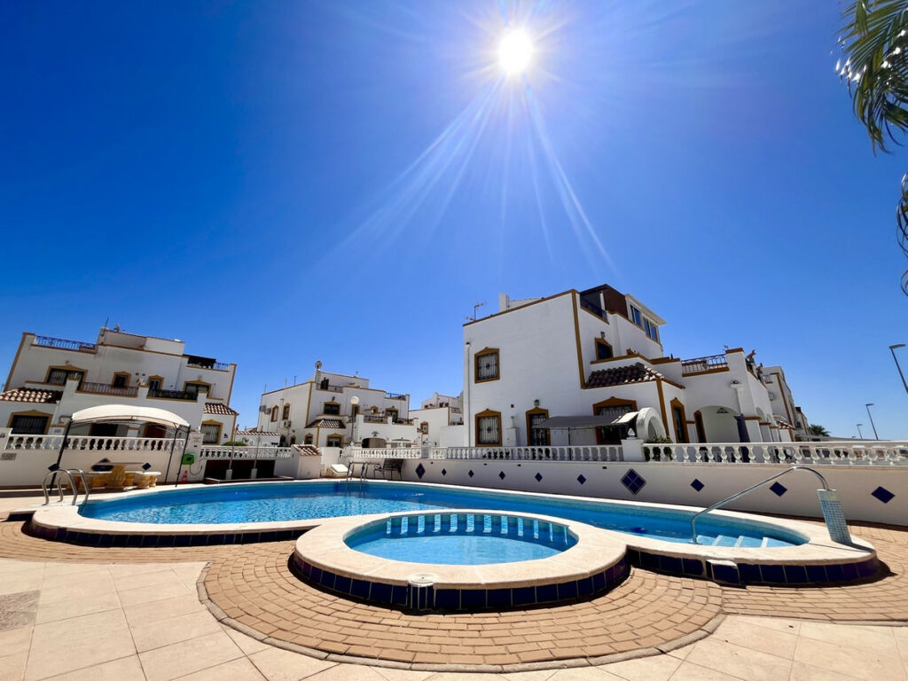 Duplex Entre Naranjos Alicante - image 33