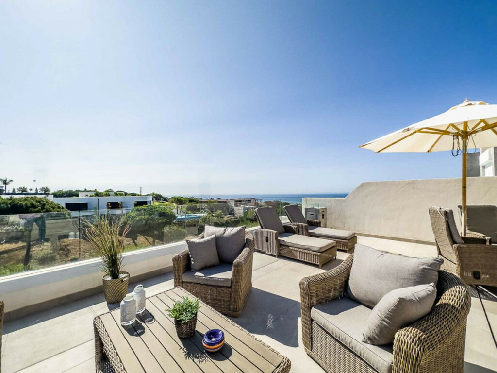 Townhouse Marbella Málaga - image 33