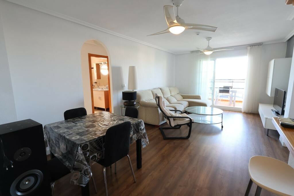 Penthouse Pilar de la Horadada Alicante - image 33