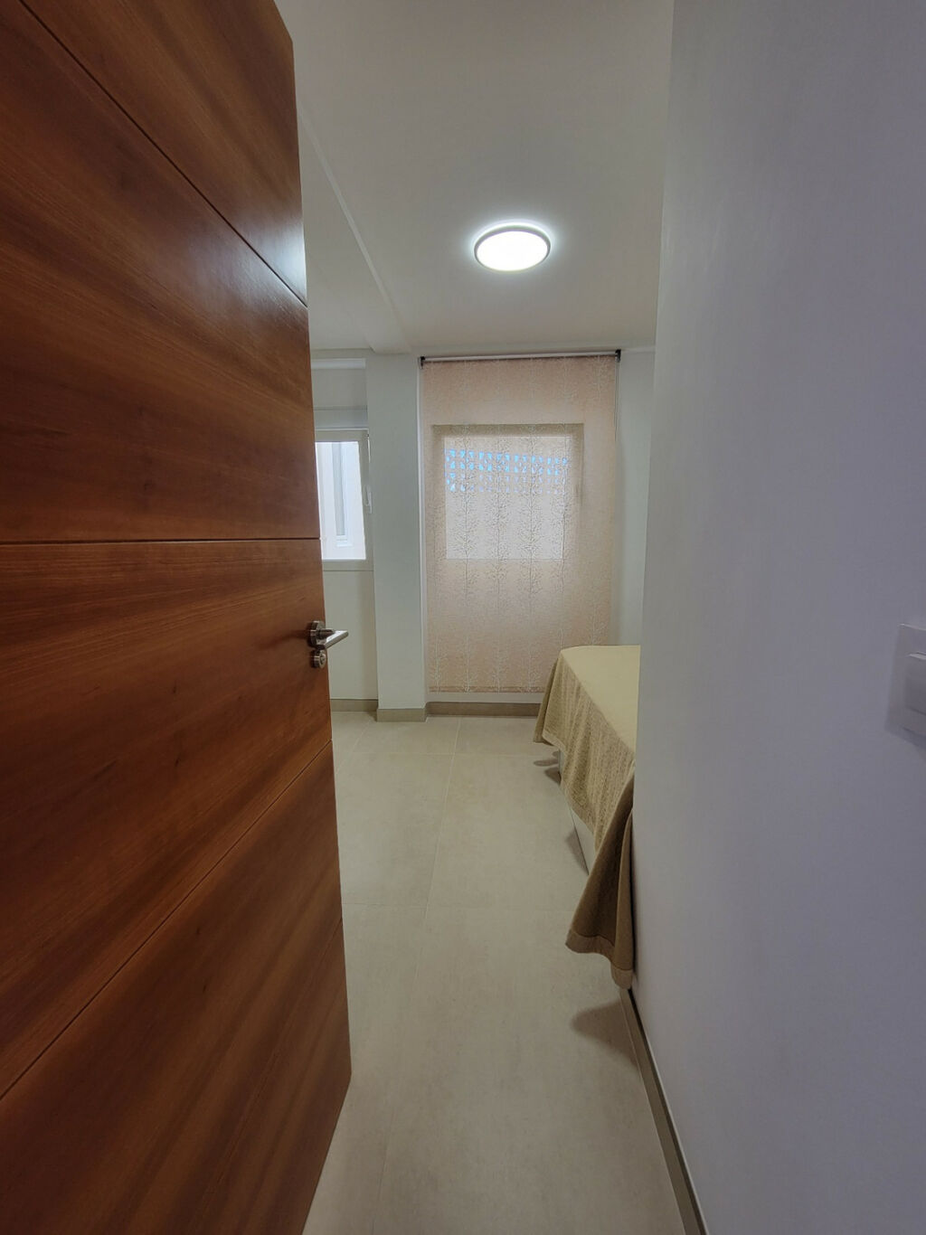 Middle Floor Apartment Calpe Alicante - image 33
