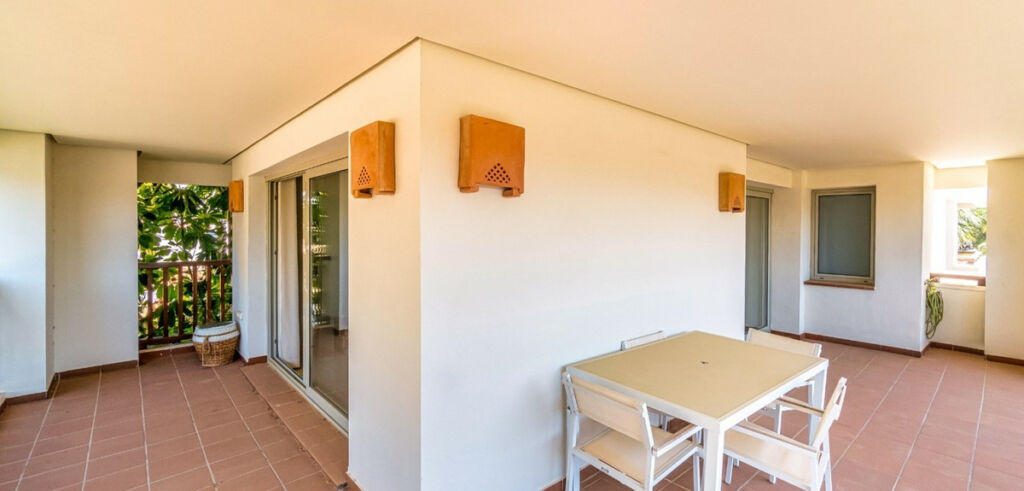 Middle Floor Apartment Las Colinas Golf Alicante - image 33
