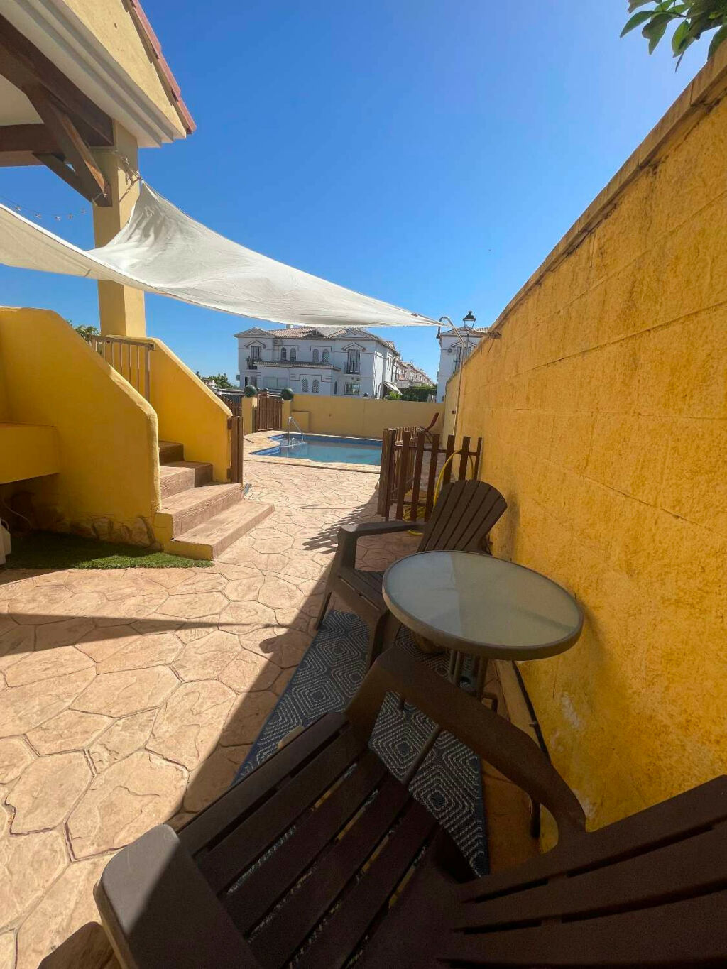 Semi-Detached House Alhaurín de la Torre Málaga - image 33