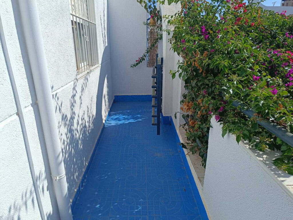 Townhouse Torrevieja Alicante - image 33