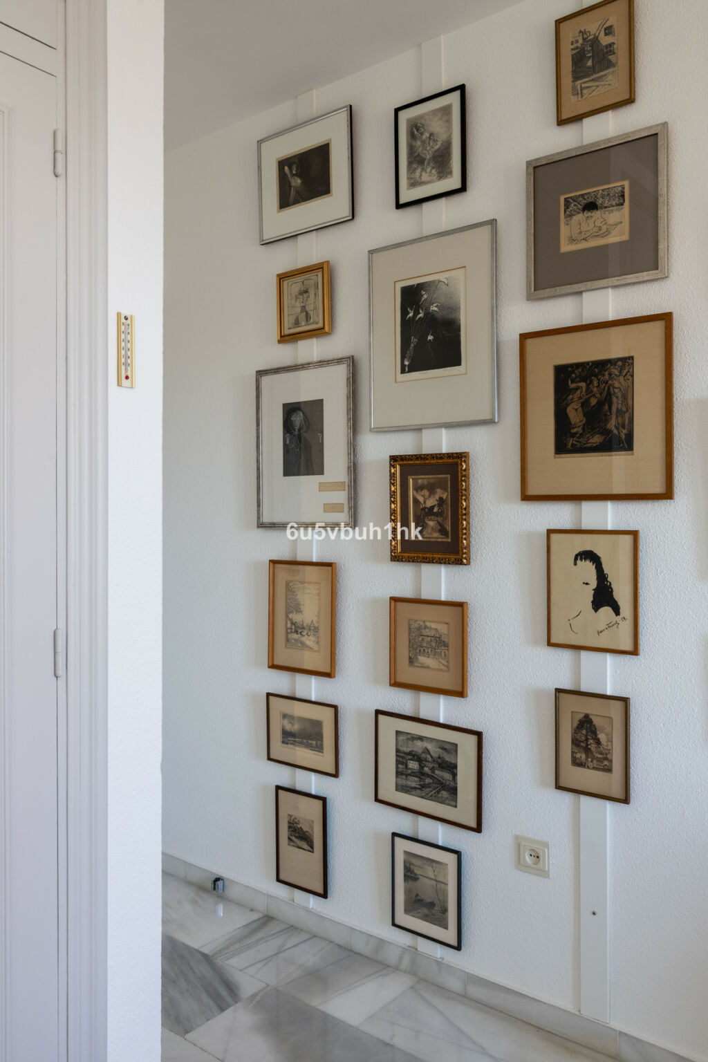 Detached Villa Mijas Málaga - image 33