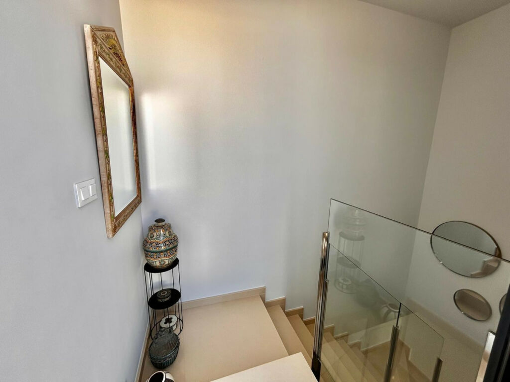 Penthouse Villamartin Alicante - image 33