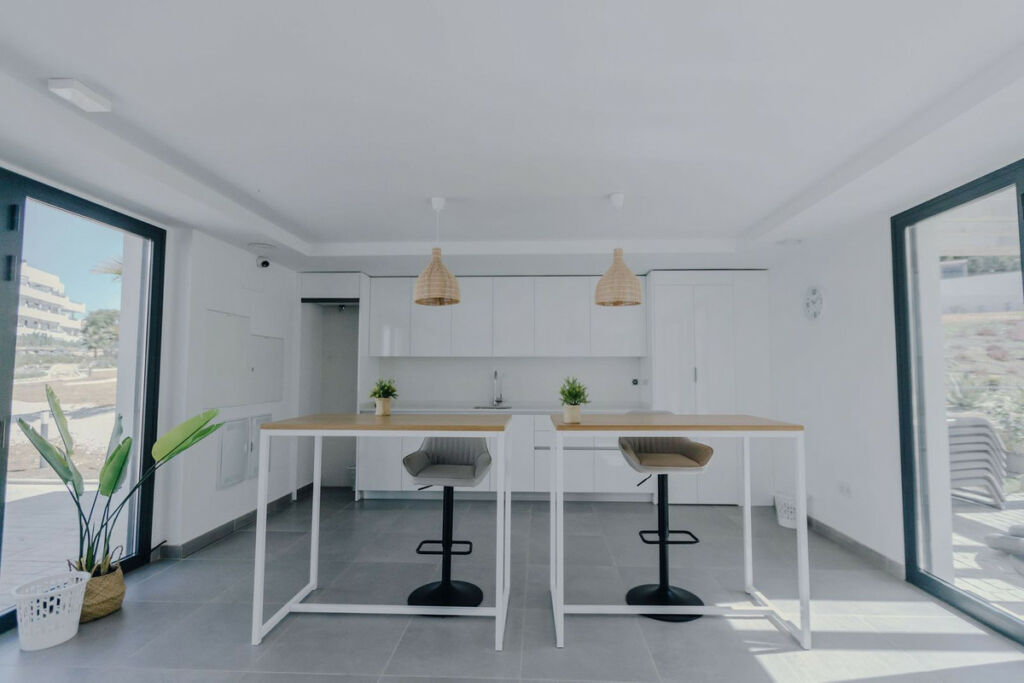 Ground Floor Apartment Selwo Málaga - image 33