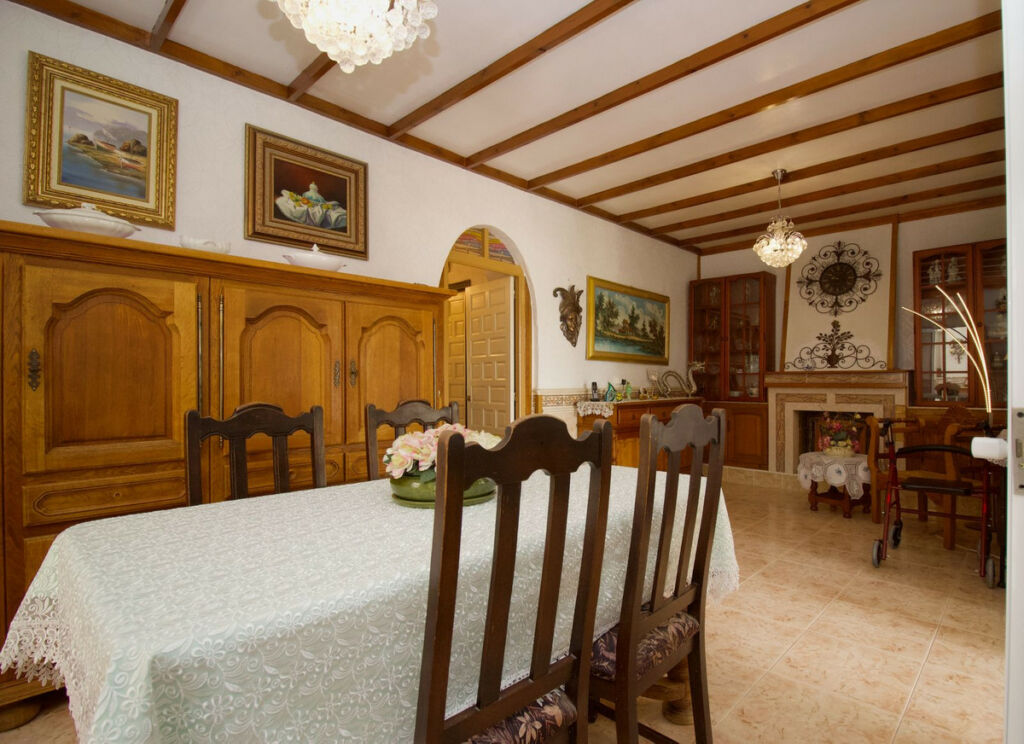 Detached Villa Alhaurín el Grande Málaga - image 33