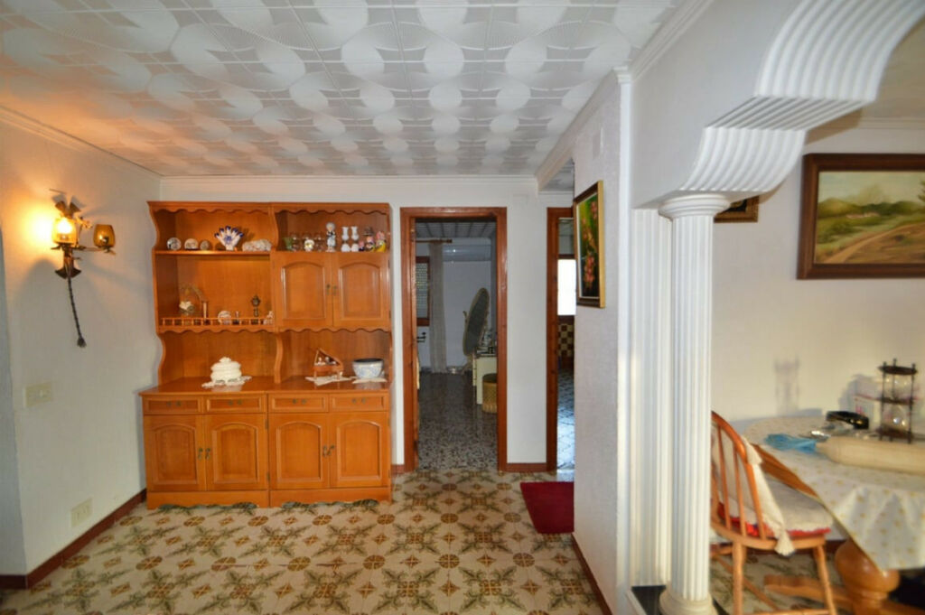 Detached Villa Javea Alicante - image 33