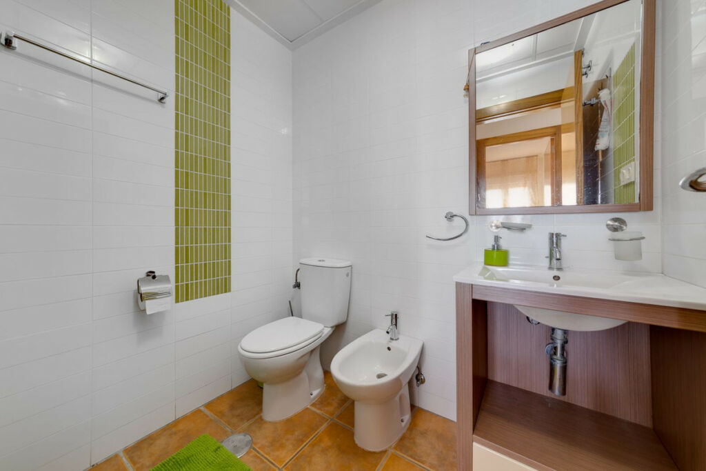 Bungalow Mil Palmeras Alicante - image 25
