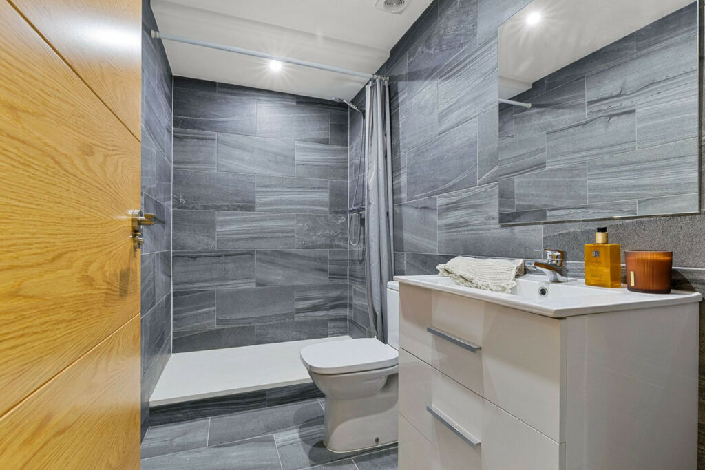 Townhouse Fuengirola Málaga - image 33