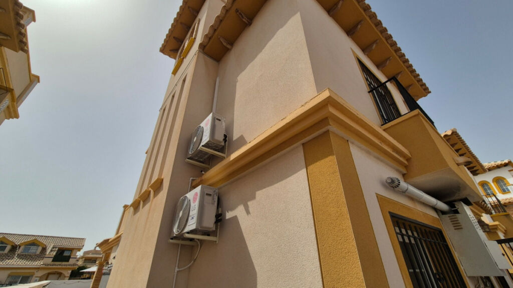 Detached Villa Orihuela Alicante - image 33