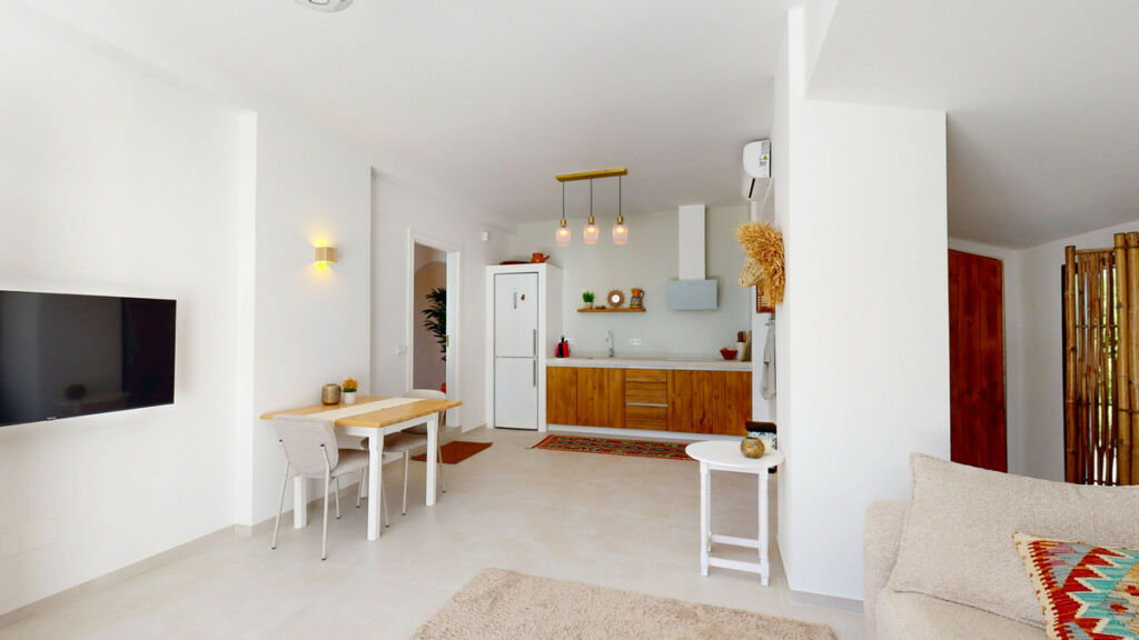 Detached Villa Estepona Málaga - image 33