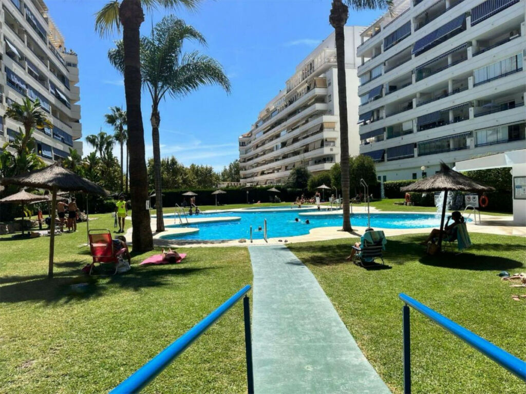 Penthouse Duplex Marbella Málaga - image 33