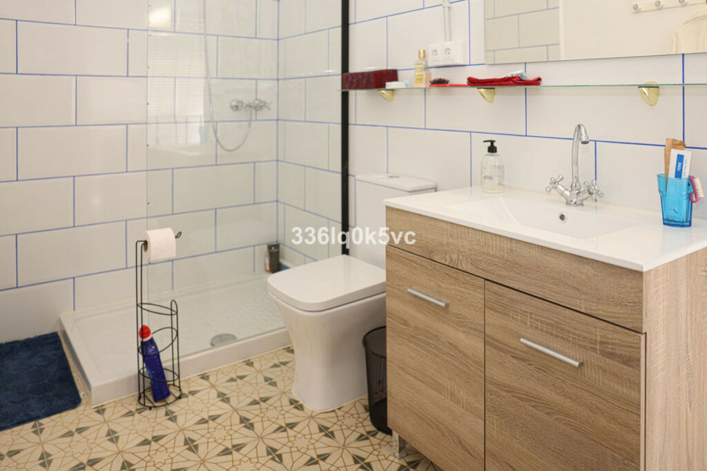 Townhouse Archidona Málaga - image 31