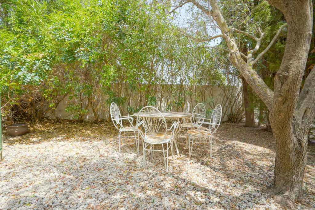 Detached Villa Javea Alicante - image 33