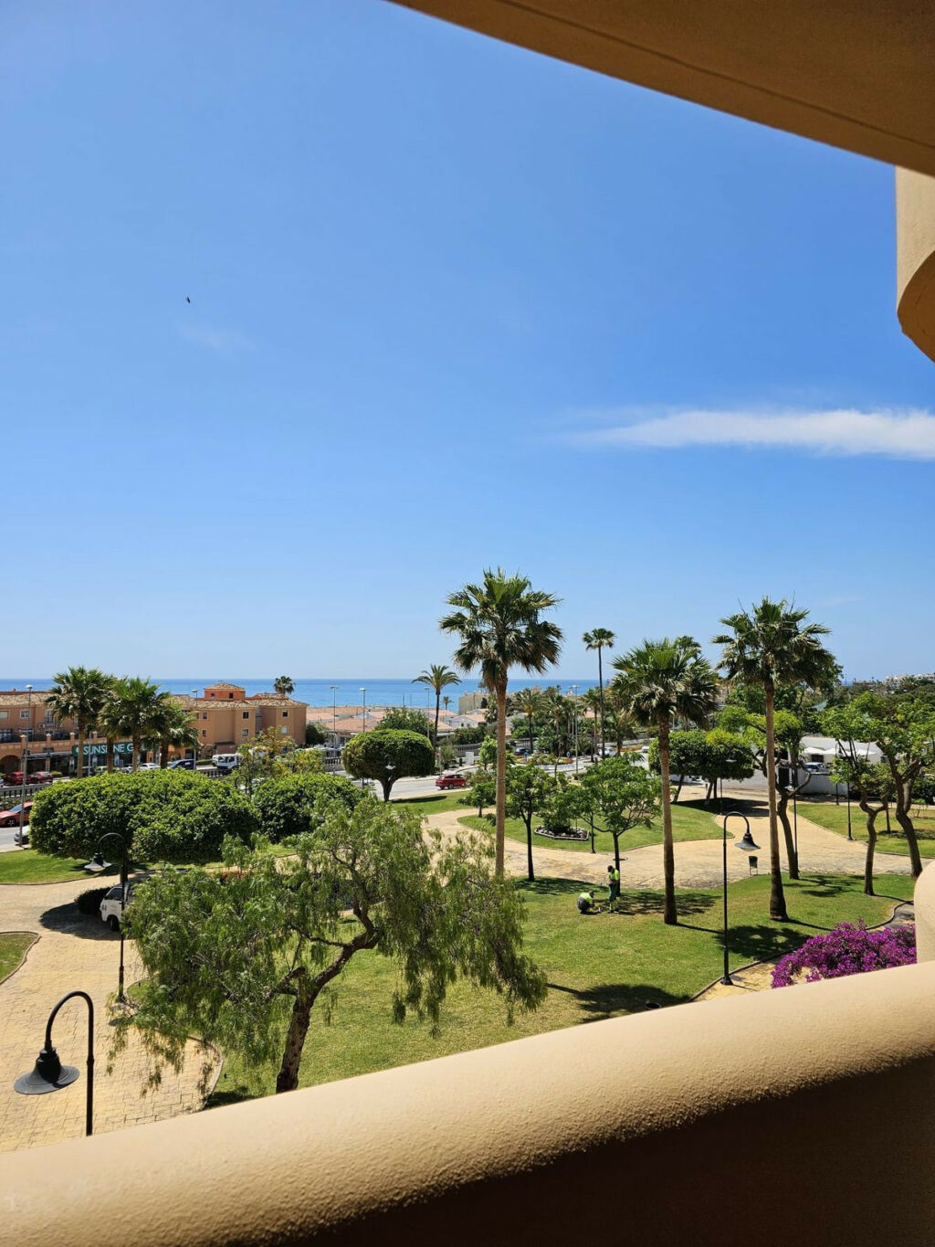 Middle Floor Apartment La Cala de Mijas Málaga - image 33