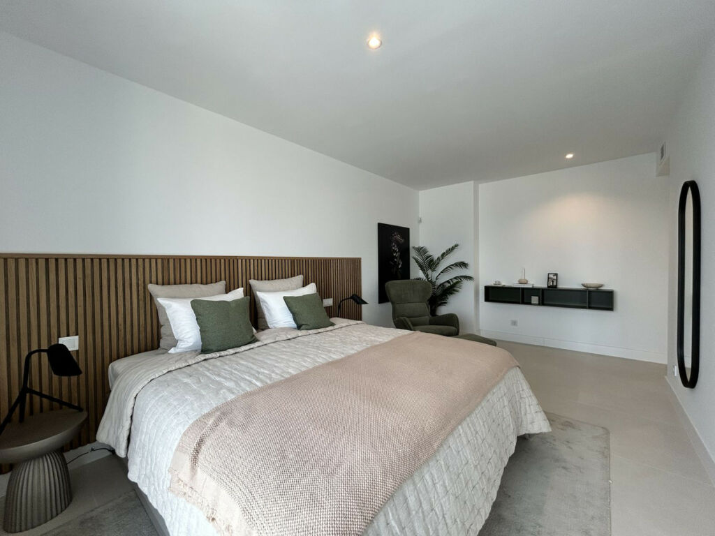 Penthouse Fuengirola Málaga - image 33