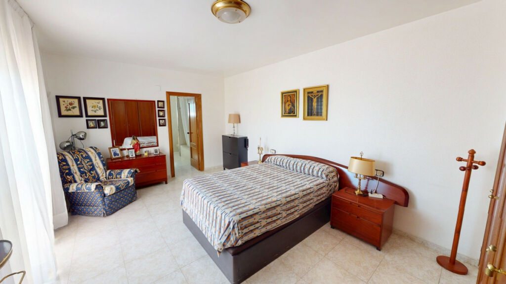Detached Villa Chilches Málaga - image 33