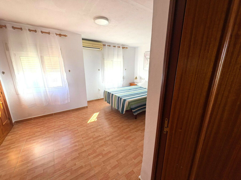 Townhouse Arroyo de la Miel Málaga - image 33