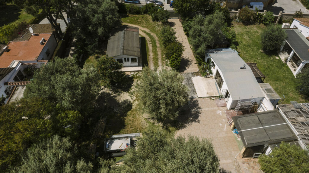 Detached Villa Marbella Málaga - image 33