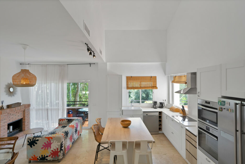 Detached Villa Torremuelle Málaga - image 33