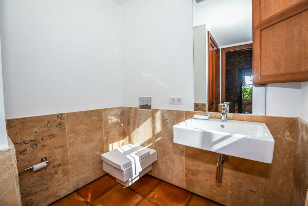 Detached Villa Gaucín Málaga - image 32