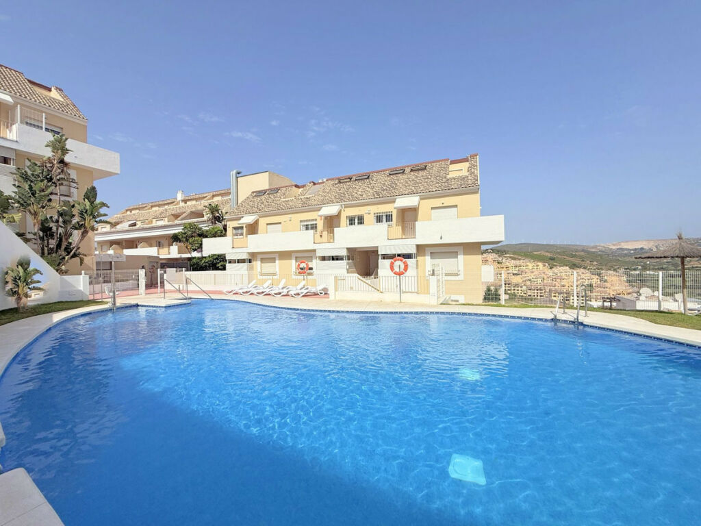 Ground Floor Apartment La Duquesa Málaga - image 33