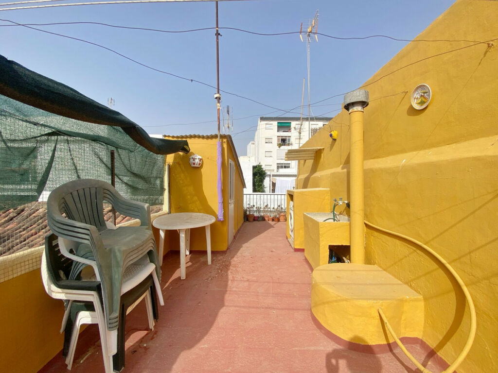 Townhouse Marbella Málaga - image 33