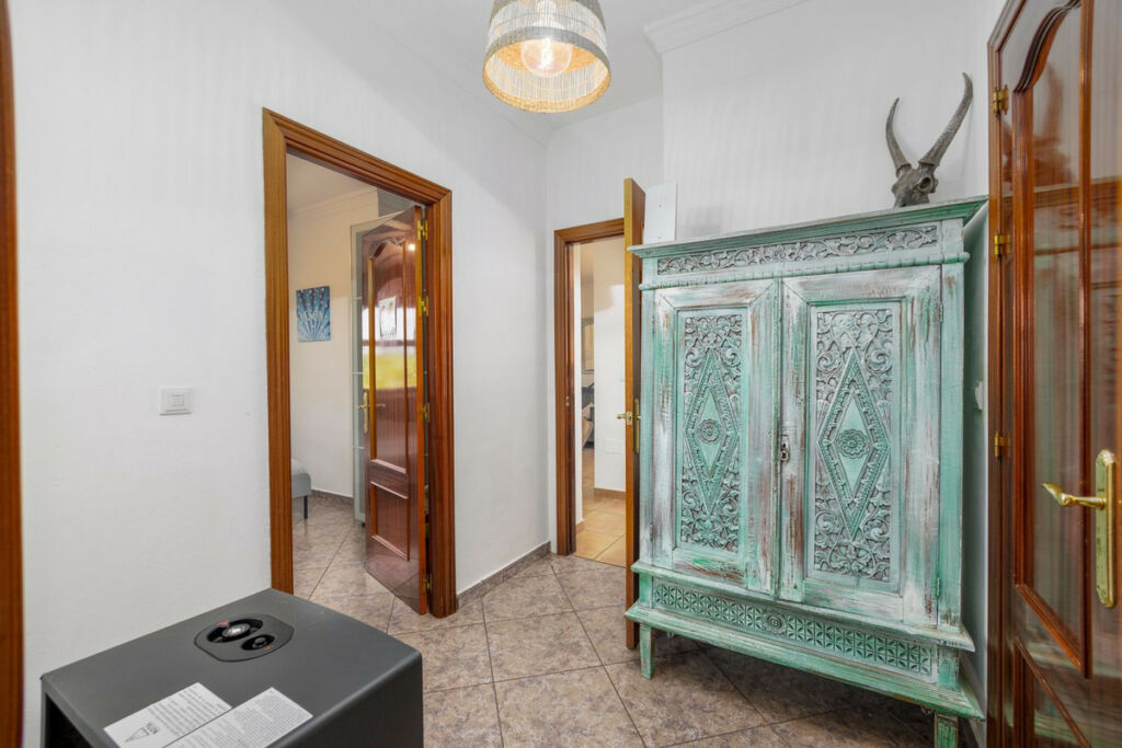 Detached Villa Riogordo Málaga - image 33