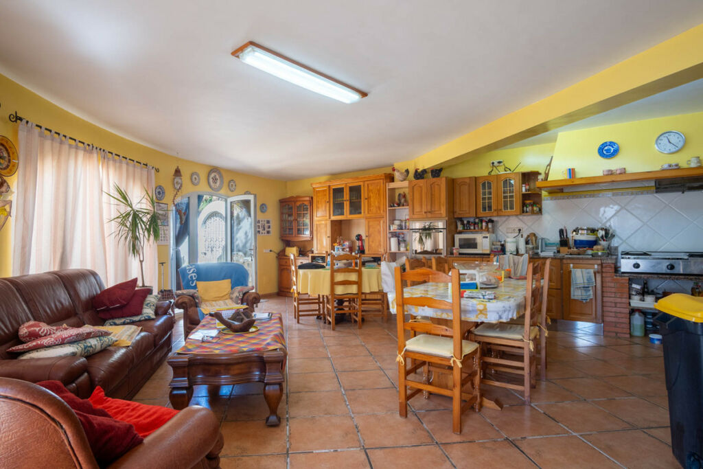 Detached Villa Denia Alicante - image 33