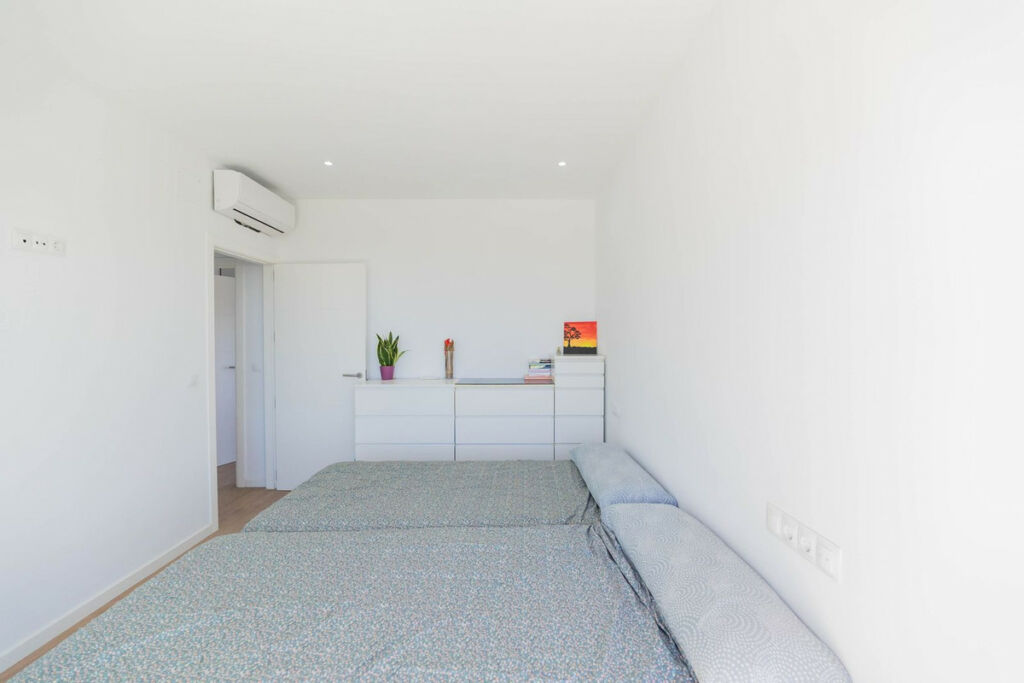 Detached Villa Chilches Málaga - image 33