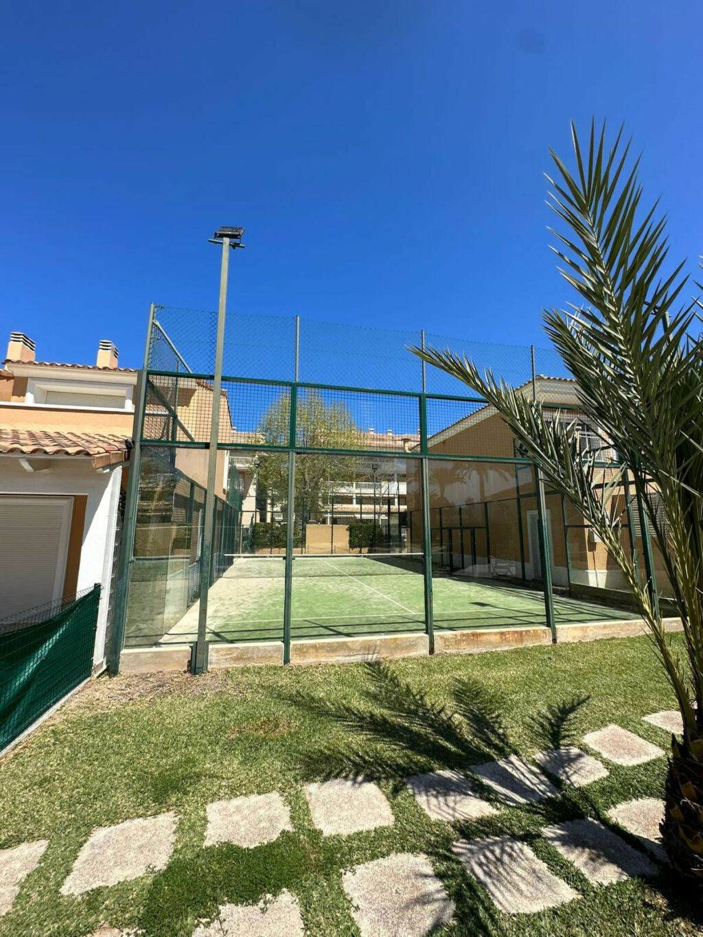 Ground Floor Apartment Javea Alicante - image 33