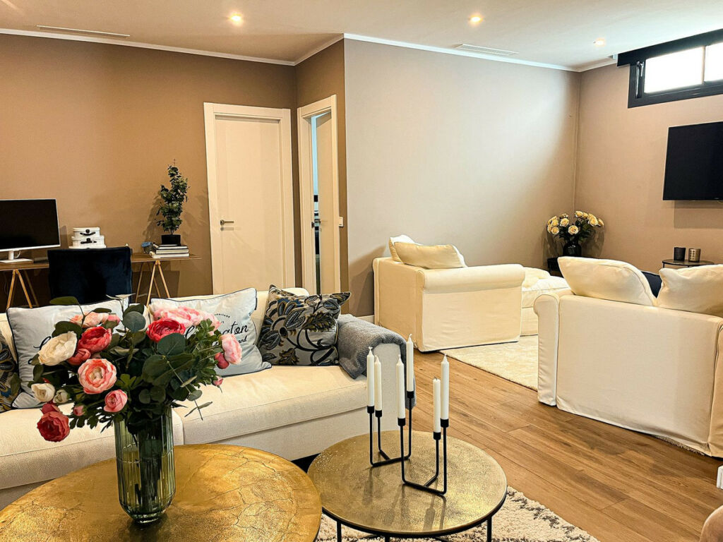 Semi-Detached House Cabopino Málaga - image 33