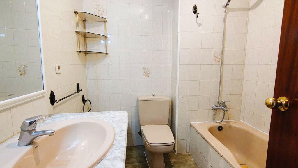 Middle Floor Apartment San Pedro de Alcántara Málaga - image 33