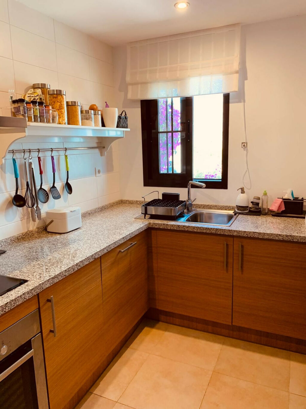 Penthouse Altos de los Monteros Málaga - image 33