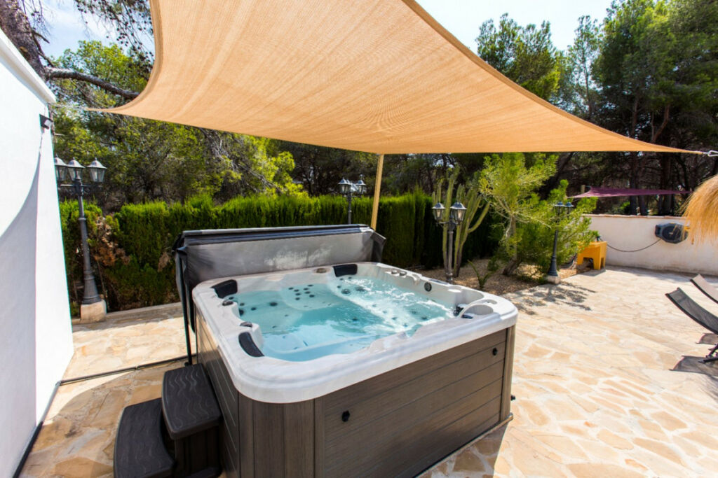 Detached Villa La Fustera Alicante - image 33