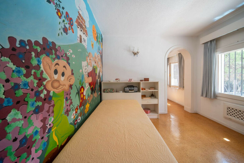 Detached Villa Fuengirola Málaga - image 33