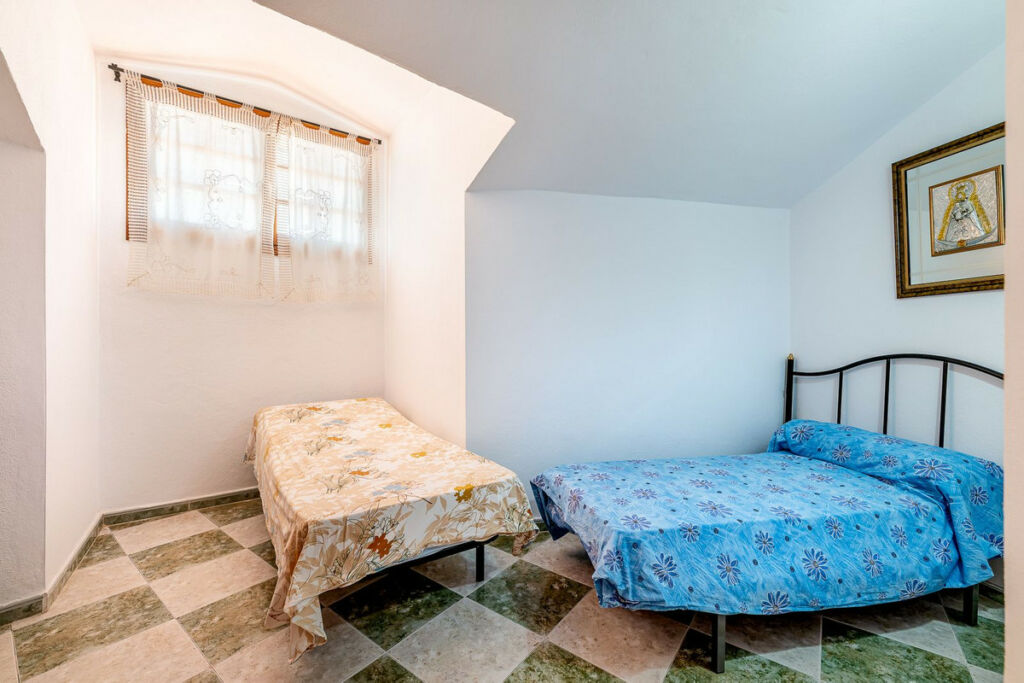 Townhouse Benalmadena Málaga - image 33